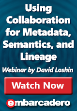 WEBINAR-David-Loshin-November12-Using Collaboration for Metadata Semantics Lineage-watch-now-159x228-09232014