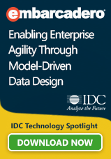 Enabling Enterprise Agility Through Model-Driven Data Design