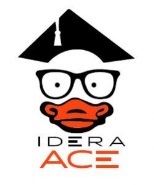 This Idera ACE Has Been Busy