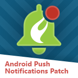 Firebase Android Push Notification Support with RAD Studio 10.3.1