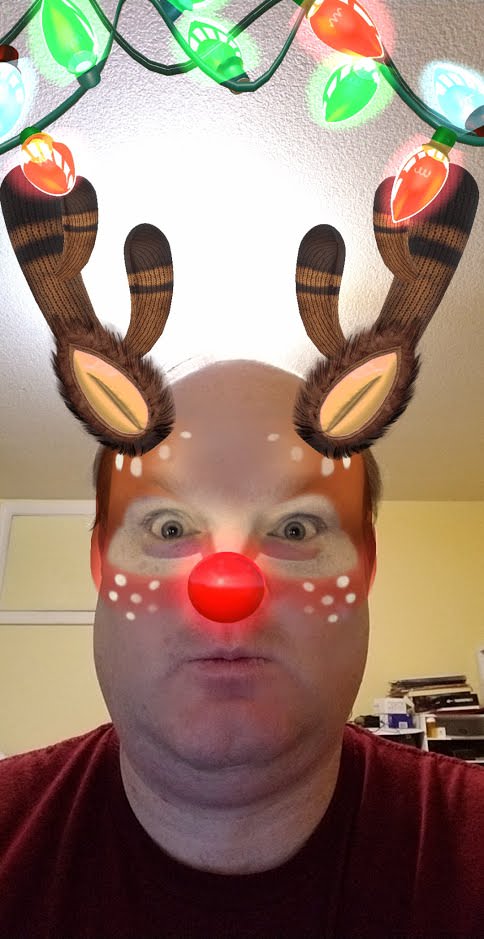 Rudolf has seen bugs you would never believe!