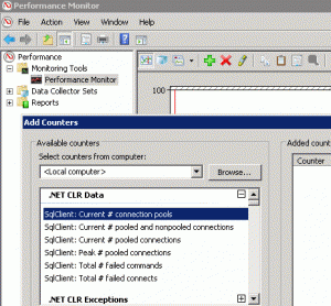 Ensure Proper SQL Server Connection Pooling