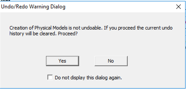 Logical to Physical Data Modeling