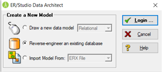 Data Modeling Made Easy using ER/Studio Data Architect