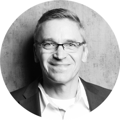 Olaf Monien, CEO Developer Experts, Embarcadero MVP