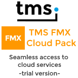 (Trial) TMS FMX Cloud Pack