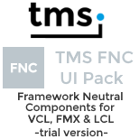 (Trial) TMS FNC UI Pack