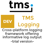 (Trial) TMS Logging
