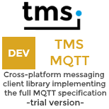 (Trial) TMS MQTT