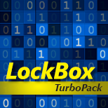 LockBox VCL and FMX