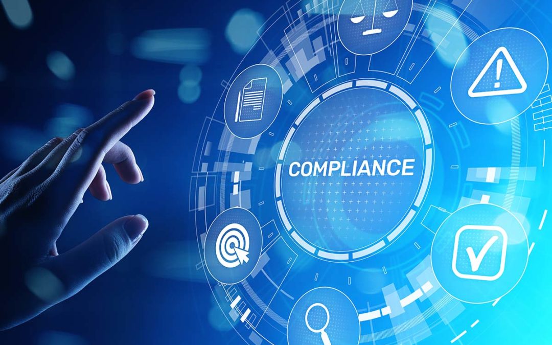 How SQL DBAs can Proactively Manage 2025 Compliance Changes