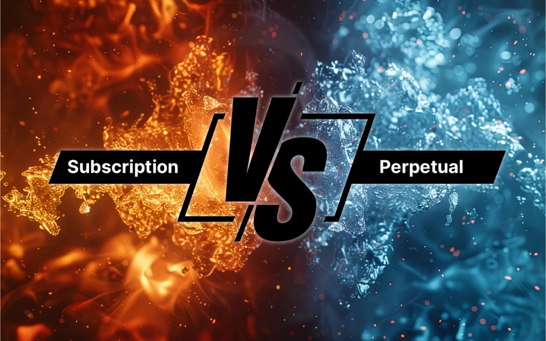 Perpetual vs Subscription: SQL Server Tools Pricing Explained