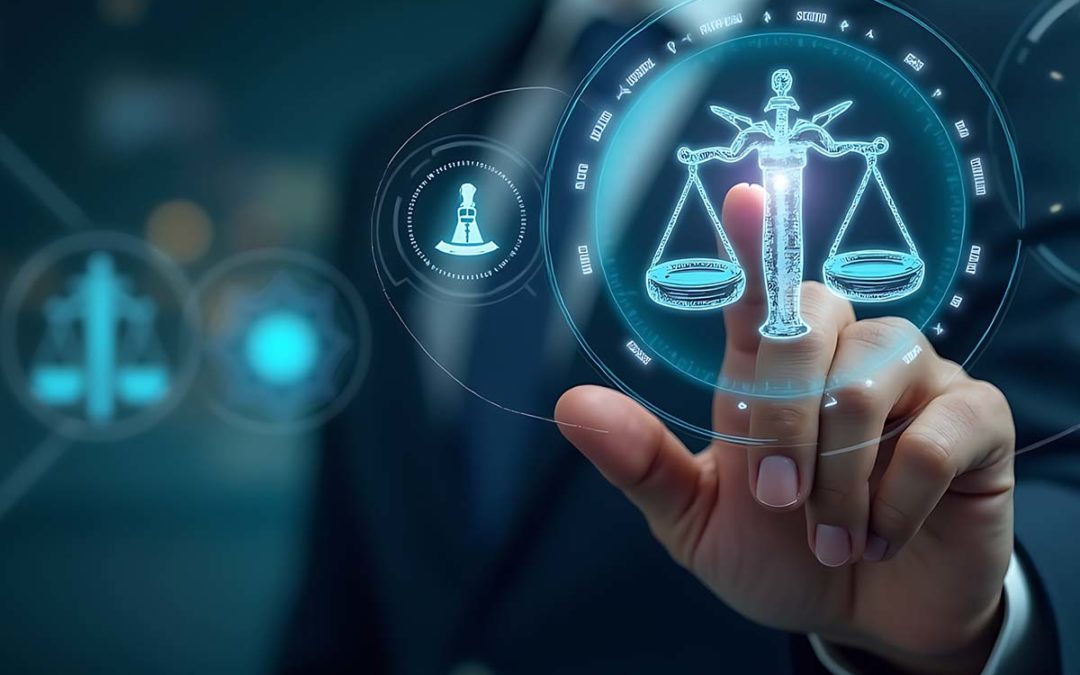 Empowering Law Firms: How SQL Server and Idera Tools Safeguard Legal Data